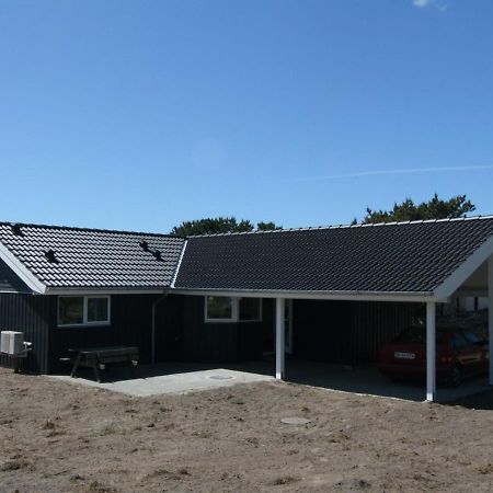 Holiday Home Dagny - 300M From The Sea In Western Jutland By Interhome Fanø Exterior foto