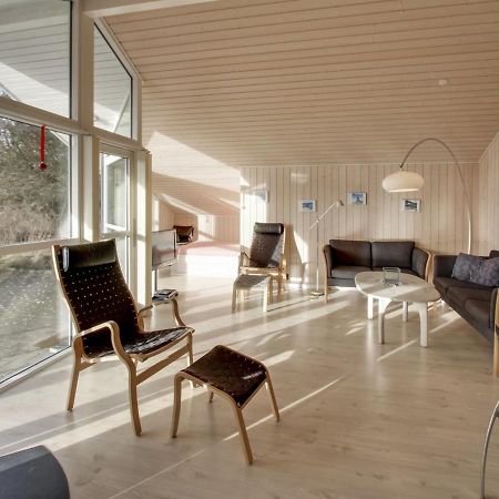 Holiday Home Dagny - 300M From The Sea In Western Jutland By Interhome Fanø Exterior foto