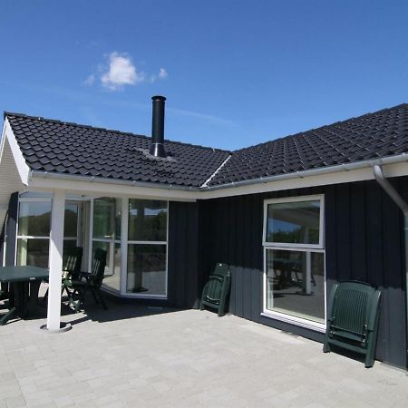 Holiday Home Dagny - 300M From The Sea In Western Jutland By Interhome Fanø Exterior foto