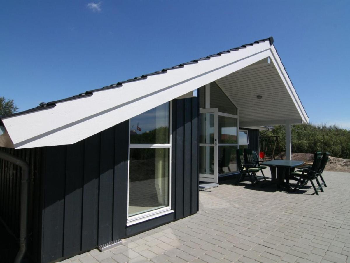 Holiday Home Dagny - 300M From The Sea In Western Jutland By Interhome Fanø Exterior foto