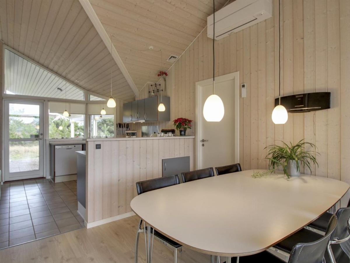 Holiday Home Dagny - 300M From The Sea In Western Jutland By Interhome Fanø Exterior foto